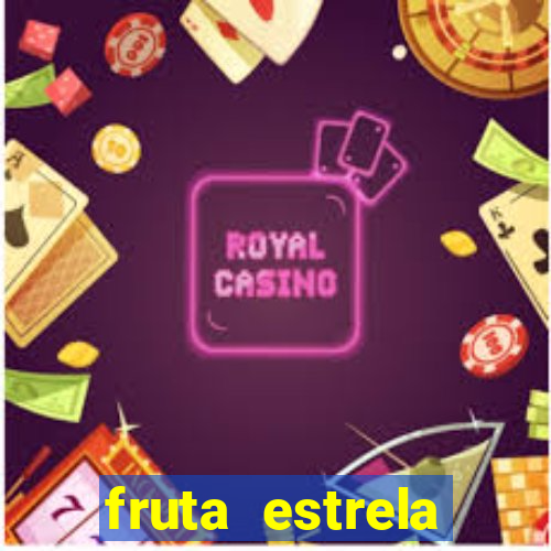 fruta estrela stardew valley id